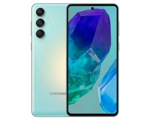 SMARTPHONE SAMSUNG M556 8-128 GREE V2